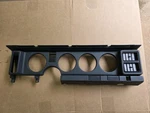 85-89 Pontiac Firebird Gta Gauge Cluster Speedometer Bezel Dash Trim 10030312. Fixed Price $50.00.