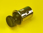 Mercedes W107 R107 & Slc Center Console Cigarette Lighter 0008250751 Nos. Fixed Price $45.00.