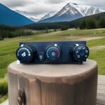 2021 International Lt Heater & Ac Temperature Climate Control Oem. Fixed Price $263.50.