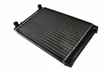 Thermotec D7W021TT Radiator, Engine Cooling For Vw. Fixed Price $50.36.