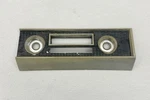 1965 Dodge Dart 270 Gt Radio Dash Bezel 2DR Hardtop 4DR Convertible Am. Fixed Price $64.99.