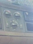 Replaces 2016 Volvo Vnl Temperature Control , Ga. Fixed Price $173.22.