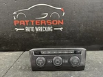 18-21 Vw Tiguan Heater A/c Temperature Climate Control Panel Switch 5NN907044T. Fixed Price $125.00.