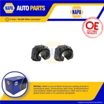 Wishbone / Control Trailing Arm Bush Fits Audi Tt 8J3, 8J9 Rear Left Or Right. Fixed Price $18.31.