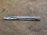 1966 1967 Buick Riviera & Gs Lh Quarter Panel Body Side Trim 4539994. Fixed Price $27.50.