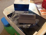 Nos 1991 1996 Ford Escort Console Ashtray Assembly. Fixed Price $33.33.