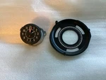 1970-74 Firebird Trans Am Dash Clock Cluster Oem Gm 1971 Pontiac Formula 400 455. Fixed Price $69.95.