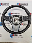 Mercedes-benz Gle C292 W166 2012-2019 Amg Line Steering Wheel Heated. Fixed Price $195.81.