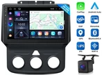 Eonon DGRMX7 9" Android 14 Radio Gps Carplay Wifi Bt Stereo Dsp For Ram 1500. Fixed Price $168.73.