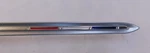 New Repro. 1968 1969 Torino Dash Pad Moulding Insert Trim Piece. Fixed Price $109.00.