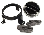 Corvette C3 Vent Ball Deflector Repair Kit 1968-1977. Fixed Price $41.99.