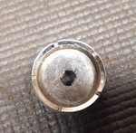 1963 Chrysler Imperial Radio Knob 2810342 Ships Worldwide. Fixed Price $9.99.