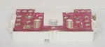 Genuine Ford F-series Instrument Cluster Component. Circuit Board F6TF10C956AA. Fixed Price $40.00.