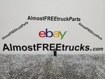 Paccar Sleeper Light Switch P27-1216-036-01 Off 2020 Pete Free Shipping. Fixed Price $40.00.