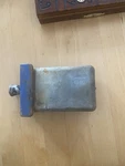 1967 Vw Beetle Ash Tray Part No. 111 857 331-B, Used.. Fixed Price $80.00.
