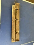 1970-71-72-73-74 Barracuda Challenger Standard Guages Light. Fixed Price $70.00.