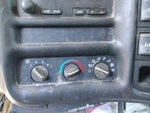 Replaces 2007 Gmc C7500 Temperature Control , Md. Fixed Price $161.21.