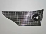 1956 Cadillac Headlight Switch Housing Grille Bezel Left Dashboard Trim. Fixed Price $24.95.