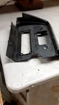1967 Pontiac Gto Tempest Lemansl Dash Bezel Pn 9786709 Parts Repair #8025. Fixed Price $11.40.