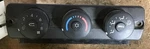 Replaces 2017 Freightliner Cascadia 125 Temperature Control , Ga. Fixed Price $104.00.