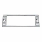 United Pacific C475307 Steel Parking Light Bezel 1947-53 Chevy Truck. Fixed Price $22.95.