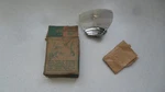 Nos 56 57 Chevrolet Guide Traffic Viewer Lens Arm Bracket 986550 02BB1 Il. Fixed Price $299.99.