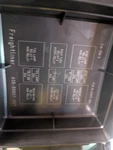 New Freightliner Trailer A06-66807-001 Fuse Box Module Same As A0666807000. Fixed Price $120.00.