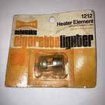 Yankee Automotive Heater Element 1212 For Casco L145C Fits Gm Buick Chevy 53-62. Fixed Price $10.18.