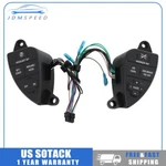 2611199C91 Steering Wheel Cruise Control Switch For 07-16 International Prostar. Fixed Price $48.99.