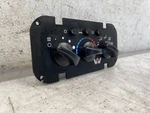 2016 Climate Control A2267772002 For Western Star 5700 (718-11497). Fixed Price $400.00.
