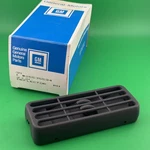 Nos Oem Gm Pontiac Bonneville 92-99 Air Outlet Deflector Vent 25535594. Fixed Price $48.99.