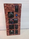 International 35279500C91 Temperature Control. Fixed Price $124.99.