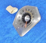 1969 Fairlane Torino 500 Conv Gt Cobra Talladega Ranchero Orig Speedometer Gauge. Fixed Price $79.00.