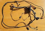 Wiring Harness Under Dash To Hood Fastback Galaxie 500 Ford 1967 Xl Ltd. Fixed Price $171.11.