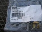 New Genuine Paccar Oem Kenworth Electronic Toggle Dpdt Switch K301-423. Fixed Price $30.00.