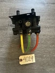 International Bendix Air Brake Valve - P/n: 5001231 909598. Fixed Price $19.99.