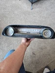 1964 Ford Galaxie 500 Cluster Gauges Speedometer Fuel. Fixed Price $125.00.