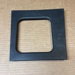 87-93 Ford Mustang T5 Speed Shifter Bezel Console Frame Factory Oem Lx. Fixed Price $24.99.