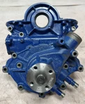 1968-73 Ford 302-351 Timing Cover Water Pump C8AE-6059-A7A. Fixed Price $295.00.