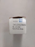 New Gm Oem Acdelco 80 Corvette Glove Box Lock 12507449 Nos. Fixed Price $15.00.