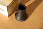 1967 Corvette Steering Column Upper Cover Jacket 2 Pieces Usa Unpainted. Fixed Price $95.00.