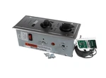 Amerec 9201-118 On/off Timer & Temperature Control SC-60/C103-60. Fixed Price $630.00.