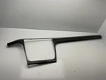 2016 - 2019 Volkswagen Vw Passat Jetta Dash Panel Trim Plate Cover 561 857 212 F. Fixed Price $31.79.
