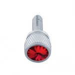 United Pacific 23812 Kenworth Short Dash Screw W/red Diamond (12 Pack). Fixed Price $59.61.