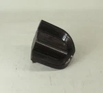 1965 Mercury Comet Caliente Orig Dash Rh Trim Bezel Molding C5GB-6204392-A. Fixed Price $95.00.