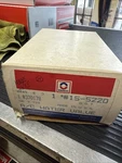 Nos Delco #15-5220 GM#370178 Heater Control Valve For 1971-72 Chevy A/c Cars. Fixed Price $15.00.