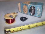 Nos 60-65 Chevy Corvair & Fc Models Coil Unit Gas Heater Burner Solenoid 61 62 +. Fixed Price $35.00.