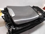 2015-25 Mercedes E-class W206 Center Storage Compartment A2066805705 GX0034. Fixed Price $115.00.