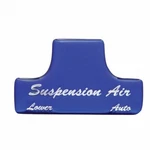 United Pacific 21026-1B Dash Switch Label Guard Sticker Only, "suspension. Fixed Price $20.14.