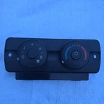 Freightliner Cascadia Hvac Control Unit For Sleeper. Fixed Price $48.95.
